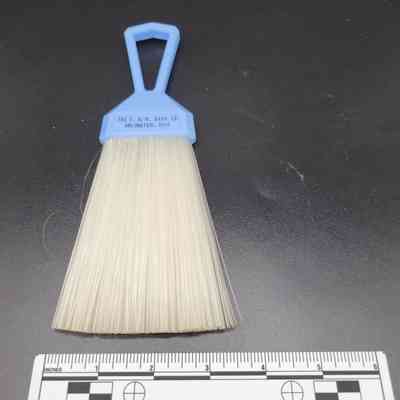 F&M Bank Whisk Broom