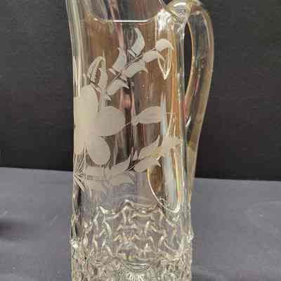 Number 19 Tankard