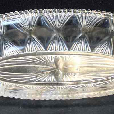 Double Fan Bowl