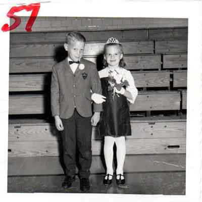 AHS "Proofs" Homecoming