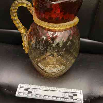 Pitcher