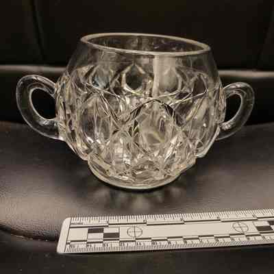 Henrietta Pattern