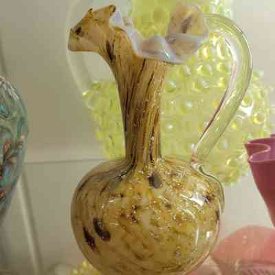 Ewer