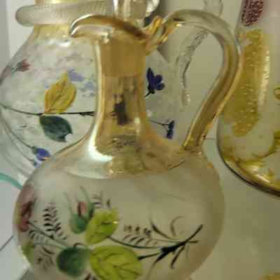 Cruet