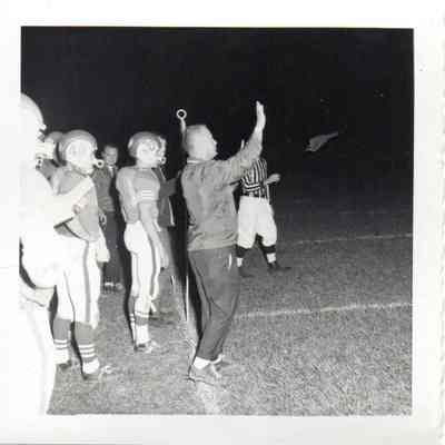 AHS "Proofs" Football