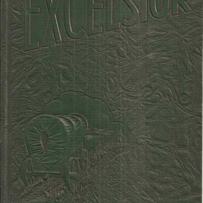 Arlington High Yearbook