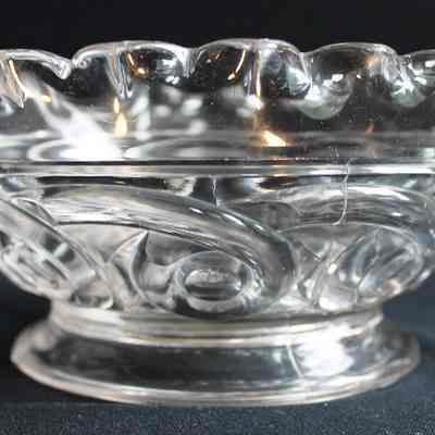 Halley's Comet Bowl