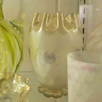 Vase