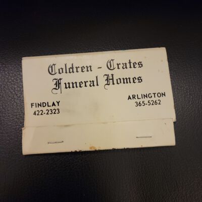 Matchbook