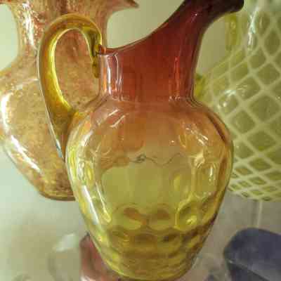 Pitcher