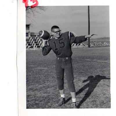 AHS "Proofs" Football