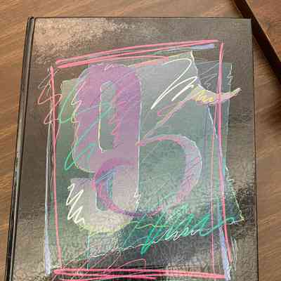 Yearbook