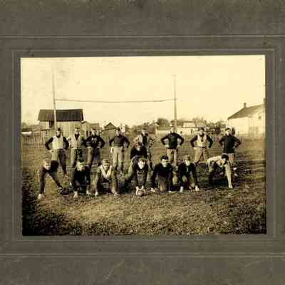 Arlington High School Football