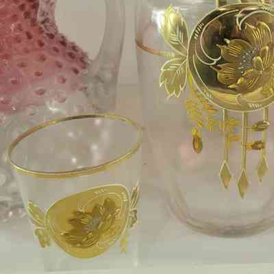 Tumblers