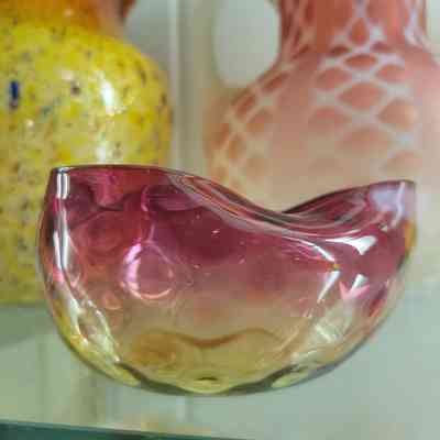 Finger Bowl