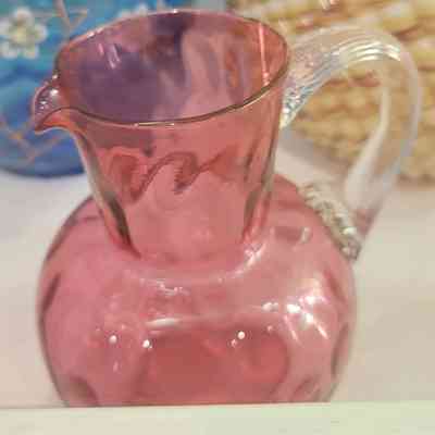 Pitcher