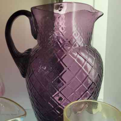 Pitcher