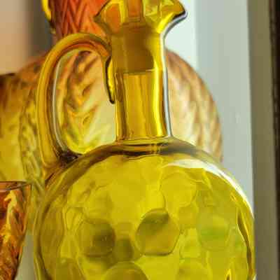 Cruet