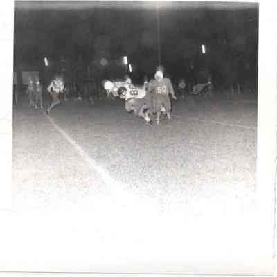 AHS "Proofs" Football