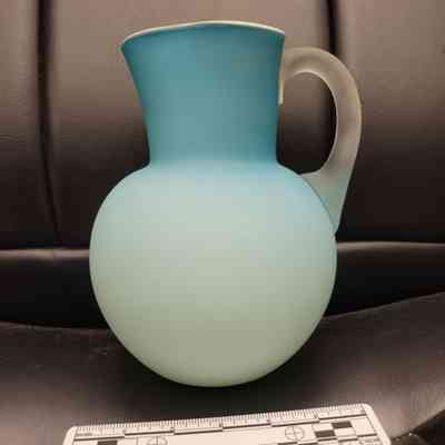 Pitcher