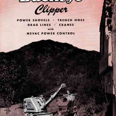 Buckeye Clipper