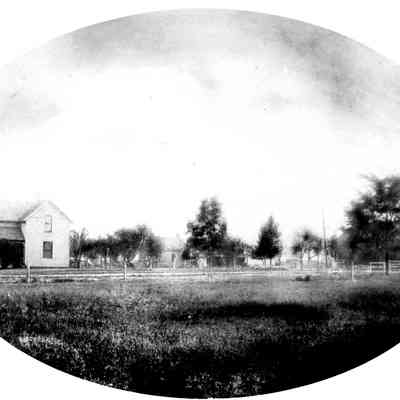 Knight Farm