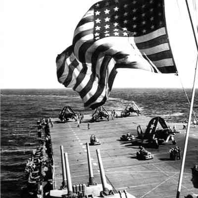 USS Franklin