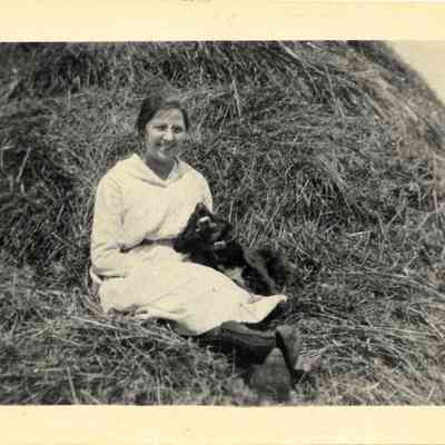 Inez Hindall Steinman
