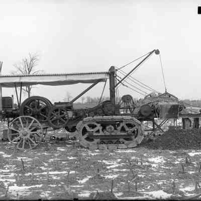 Buckeye Ditcher 1280-1