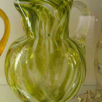 Pitcher