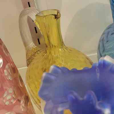 Pitcher