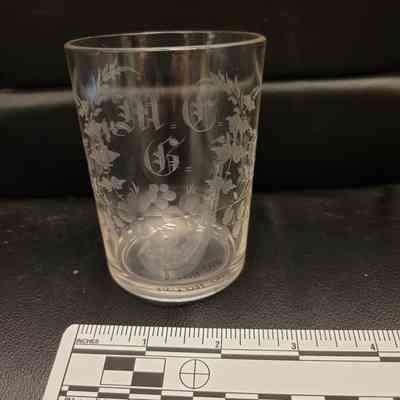 Tumbler