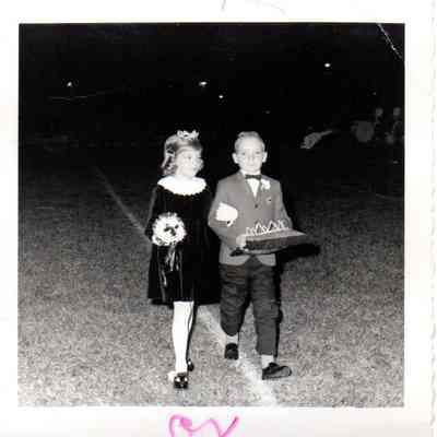 AHS "Proofs" Homecoming