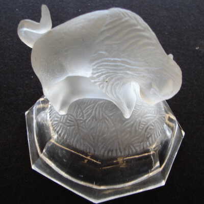 Buffalo Exposition Paperweight