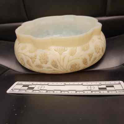 Onyx Bowl