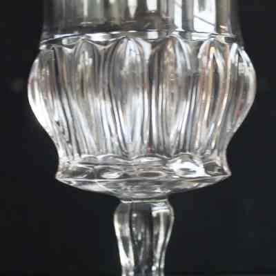 Columbia Goblet