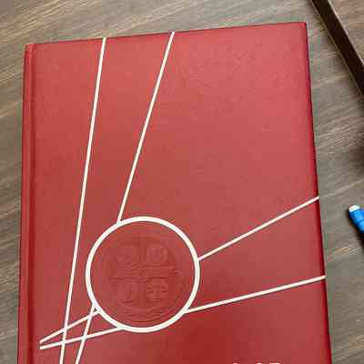 Yearbook