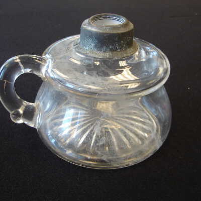 Lamp Base