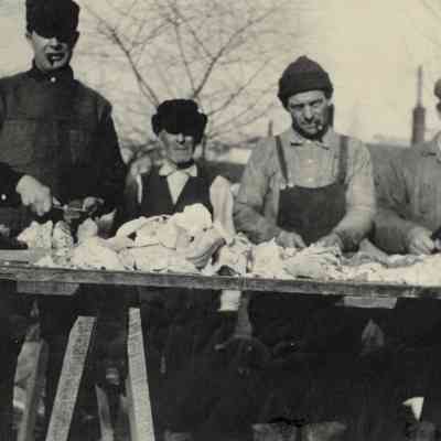 John Schirmer Family