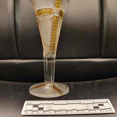 Klondike Ambrette Vase