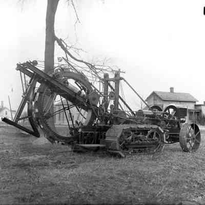 Buckeye Ditcher 1