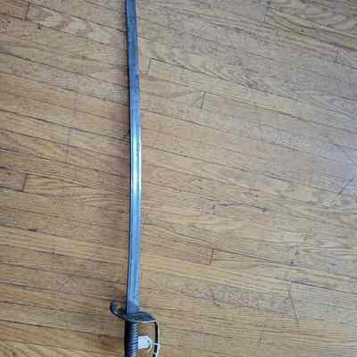 sword