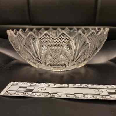 Fruit Bowl