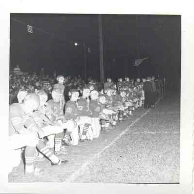 AHS "Proofs" Football