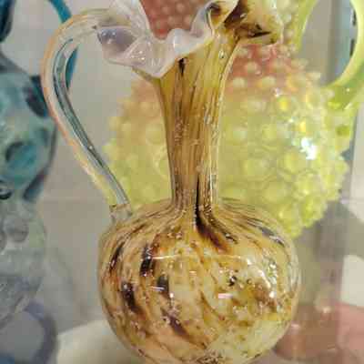 Ewer