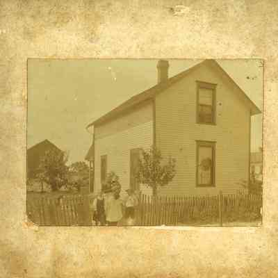 Albert Kroske House