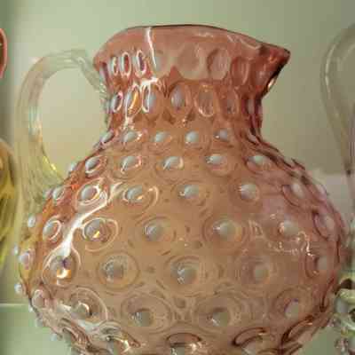 Pitcher