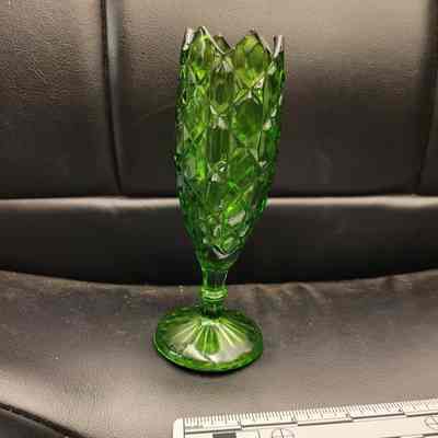 Henrietta Pattern Vase