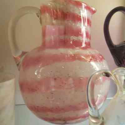 Pitcher