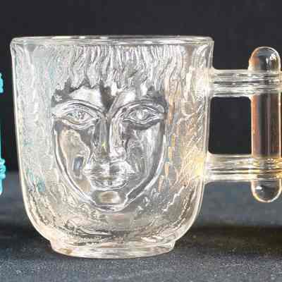 Boy & Girl Cup